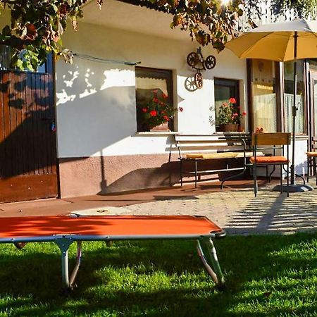 Apartmaji Bohinj Esterno foto