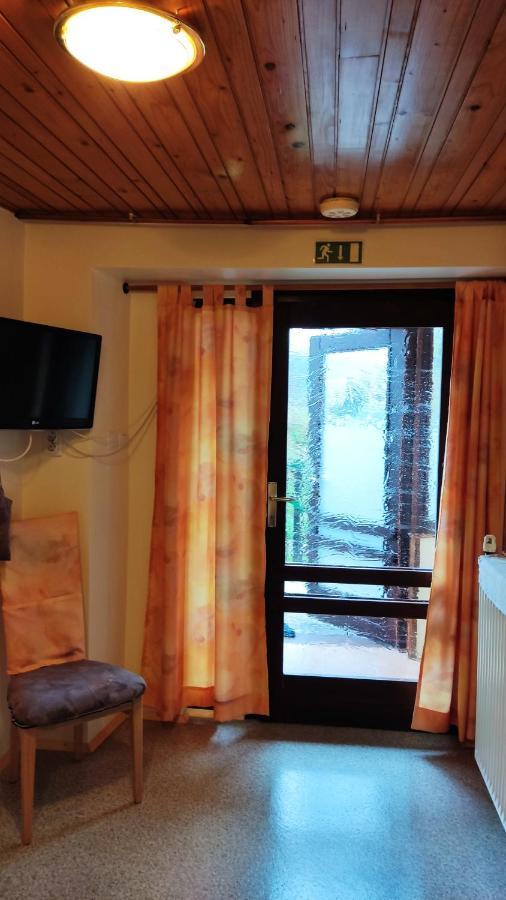 Apartmaji Bohinj Esterno foto