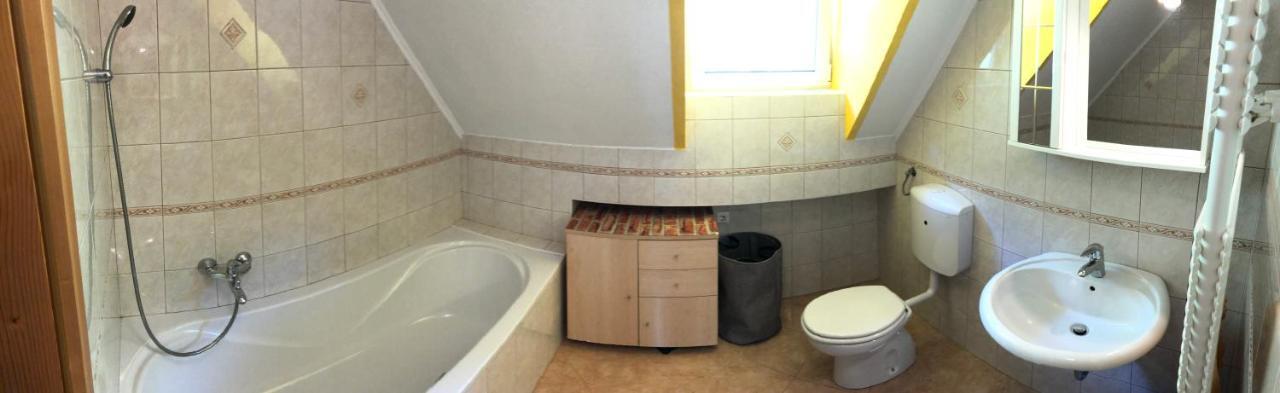 Apartmaji Bohinj Esterno foto
