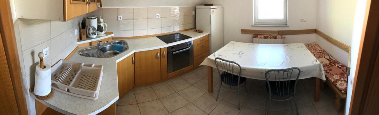 Apartmaji Bohinj Esterno foto