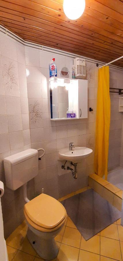 Apartmaji Bohinj Esterno foto