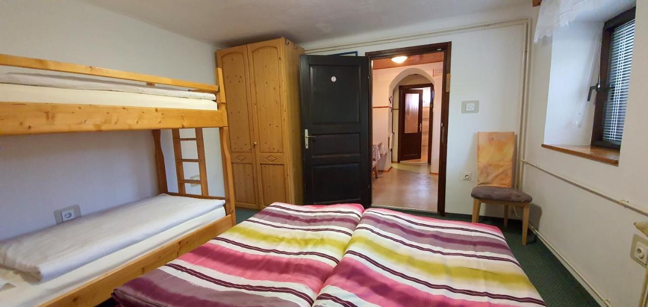 Apartmaji Bohinj Esterno foto