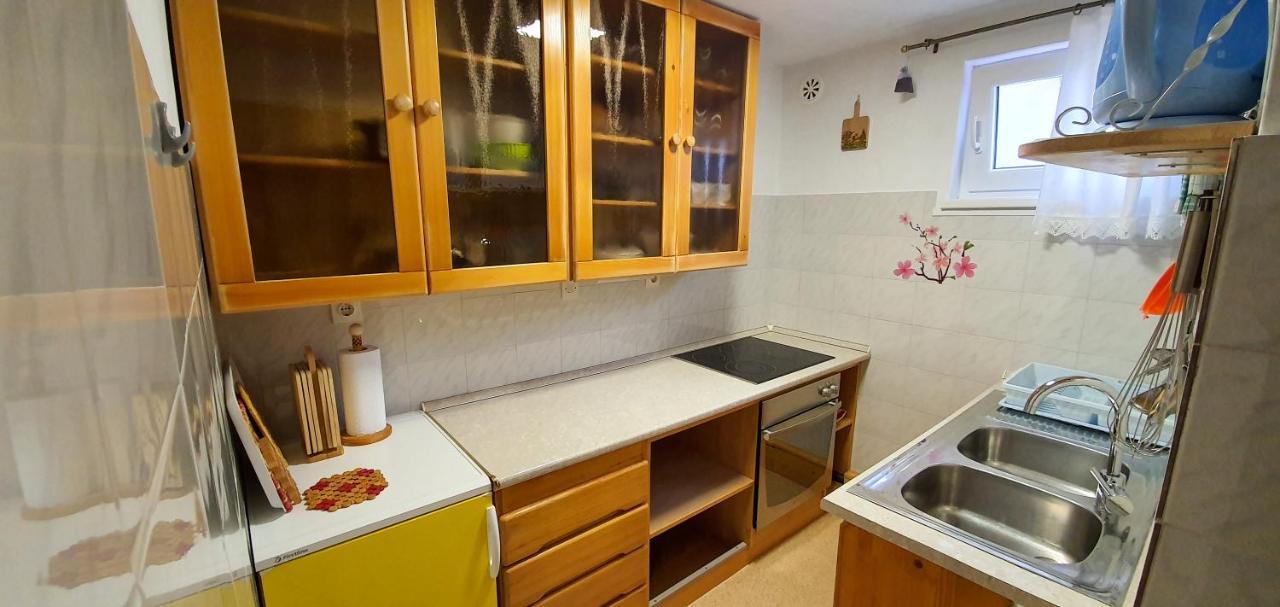 Apartmaji Bohinj Esterno foto